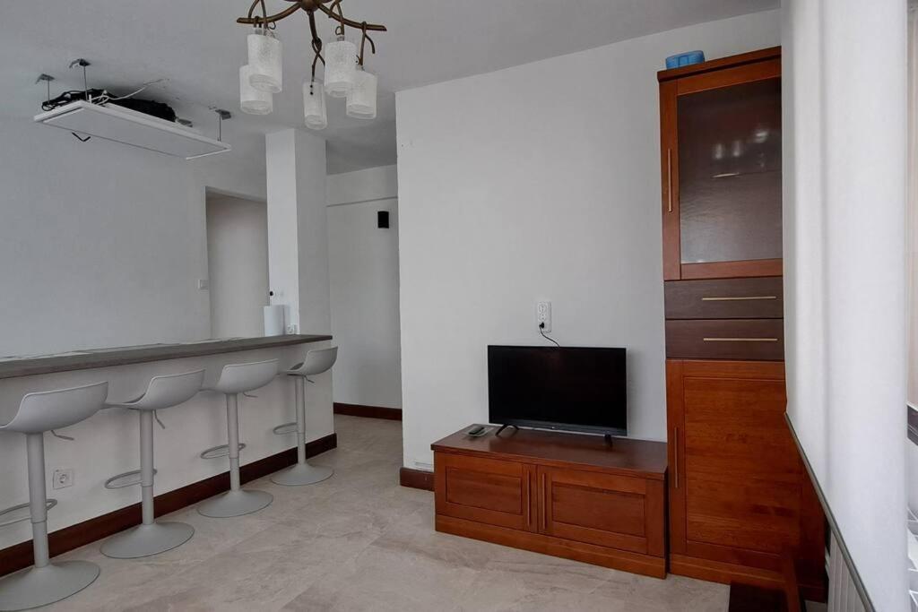 Reformado, A 2Min De Playa, En La Mejor Zona. Apartment Laredo Exterior photo