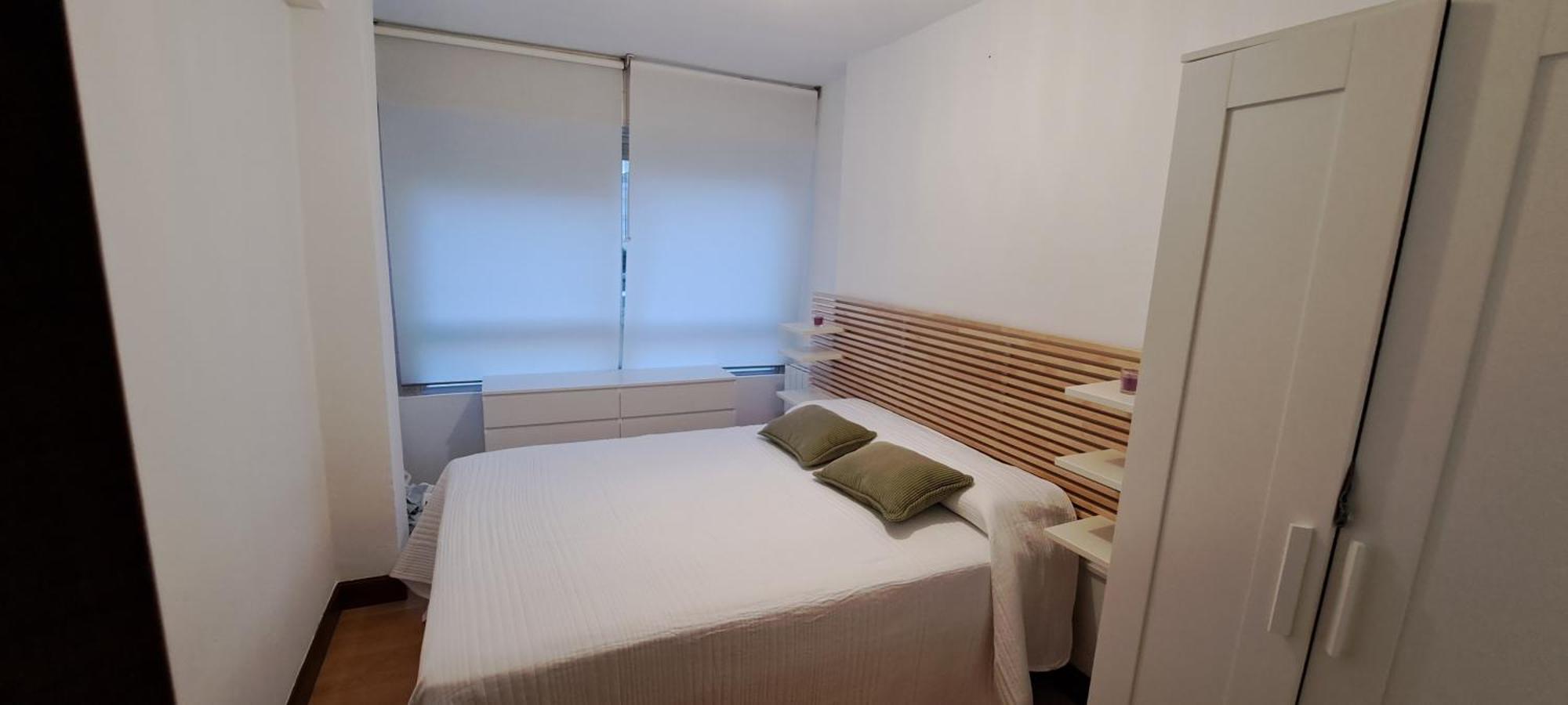 Reformado, A 2Min De Playa, En La Mejor Zona. Apartment Laredo Exterior photo