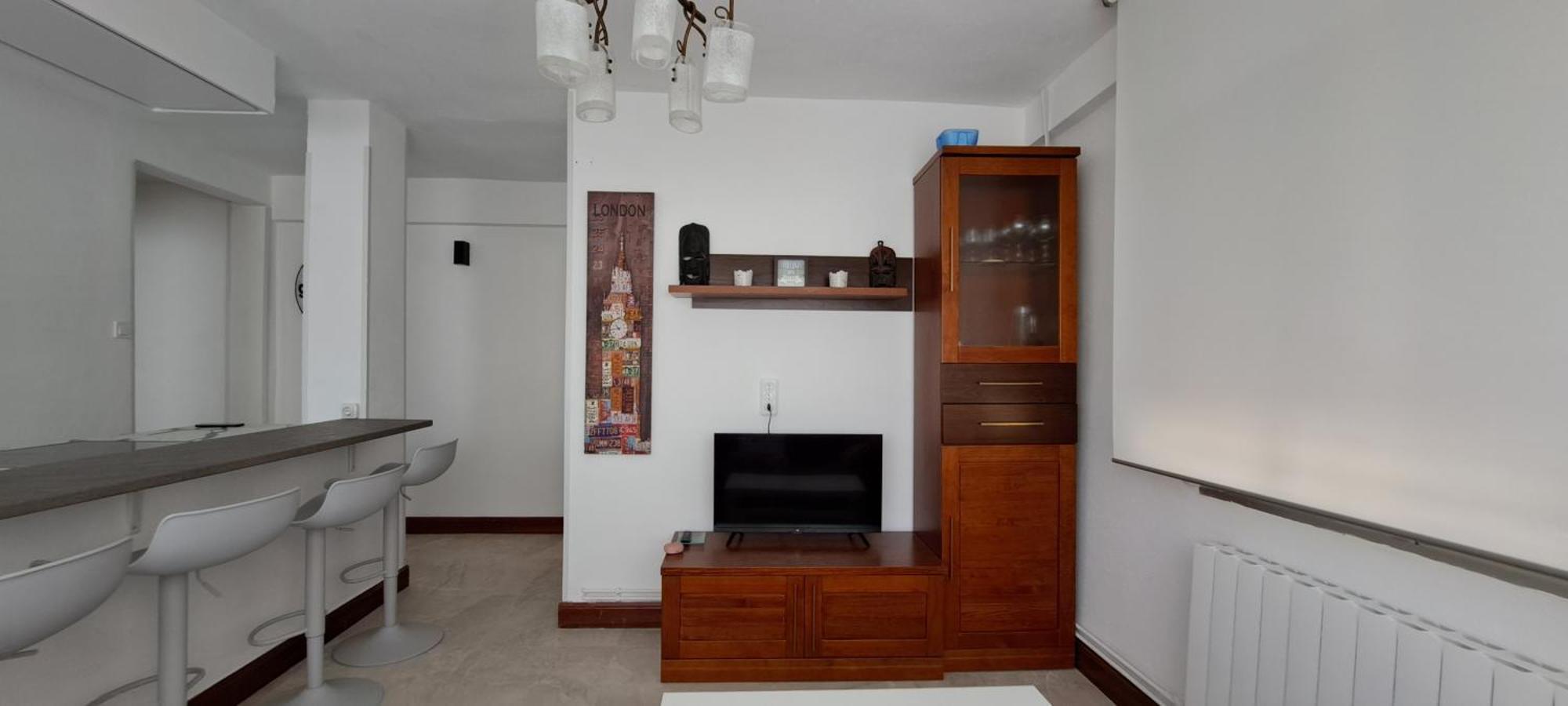 Reformado, A 2Min De Playa, En La Mejor Zona. Apartment Laredo Room photo